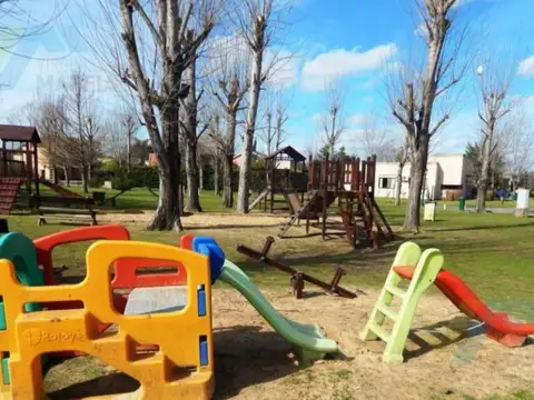 Terreno en Venta 20  mts Frente