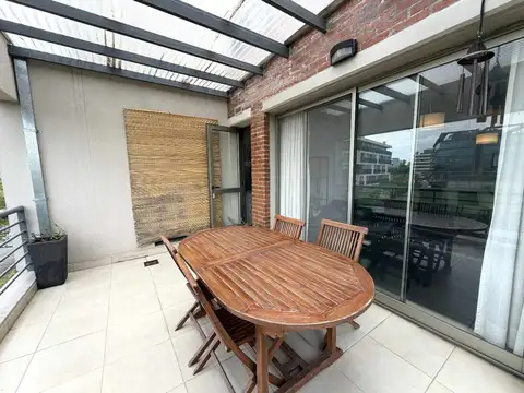 Departamento en Venta 16 años
