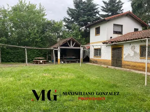 Casa en Venta al Sudoeste