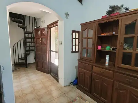 Casa en Venta en El Trébol, USD 160.000