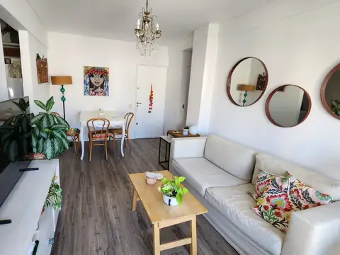 Departamento en Venta en Lomas de Nuñez, USD 135.000