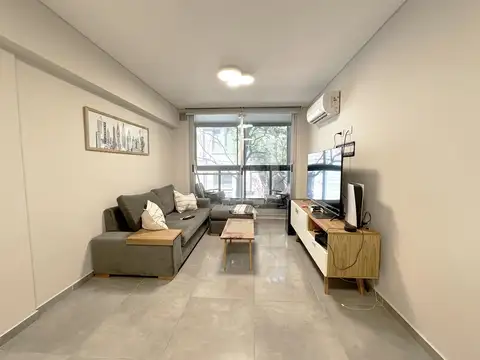 Departamento en venta en Centro, Rosario 1 dormitorio c/ amenities!