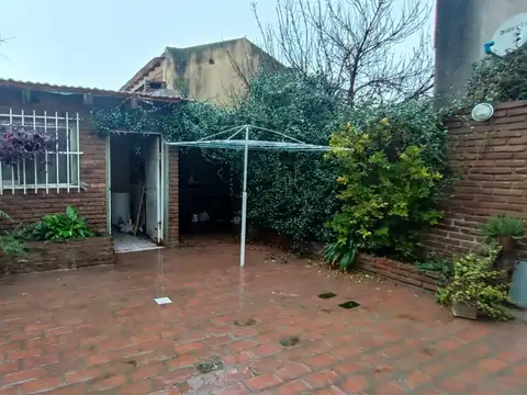 Casa en Venta en Pergamino, USD 47.000
