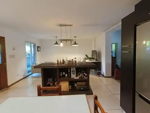 Casa en Alquiler 14 años