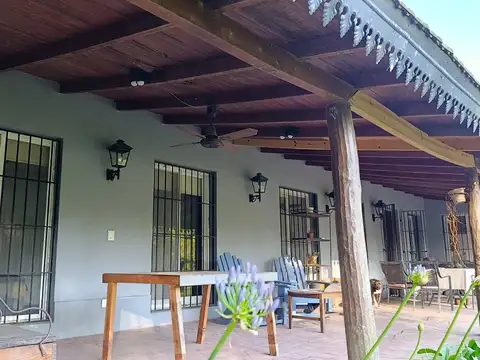 Casa en Chacras del ocho