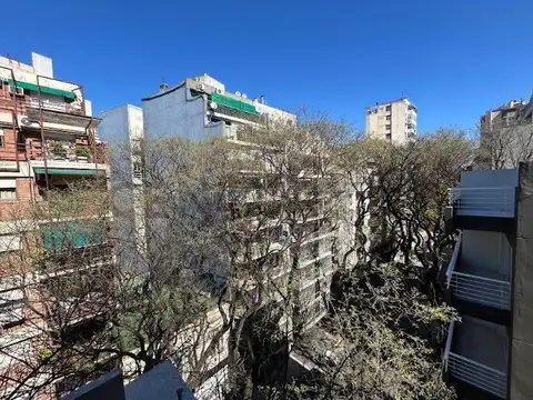 Departamento en Venta en Palermo, USD 139.900