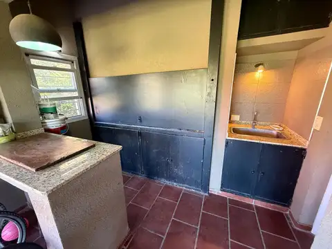 Excelente Quincho a la venta en Chacra Martín Fierro
