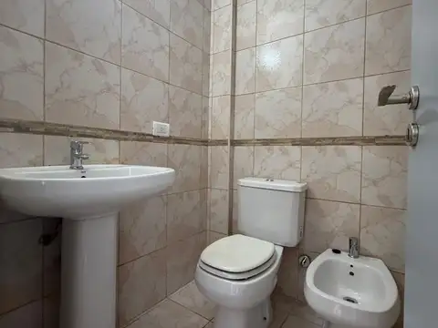 Departamento en Venta 2 años