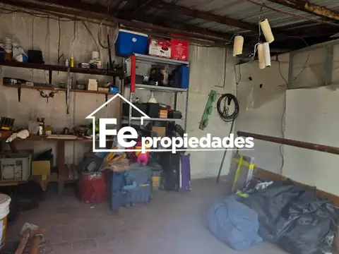 Depto Tipo Casa en Venta en Caballito, USD 170.000