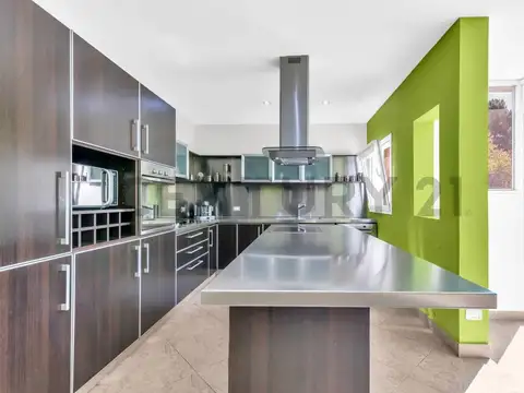 Casa en Venta de 4 dormitorios