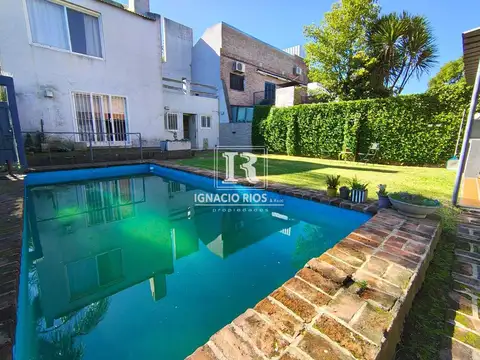 Casa en Alquiler en La Horqueta, USD 2.300