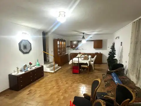 Casa en Abasto