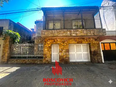 Casa en Abasto