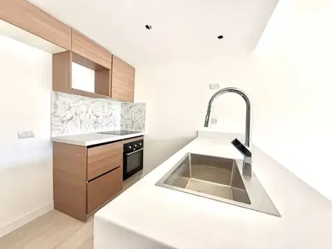 2 AMB A ESTRENAR EN BARRIO NORTE
