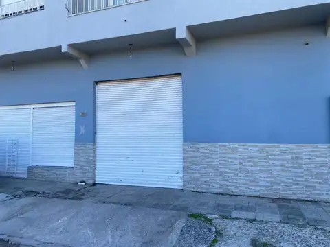 ALQUILER LOCAL COMERCIAL EN VILLA DE MAYO