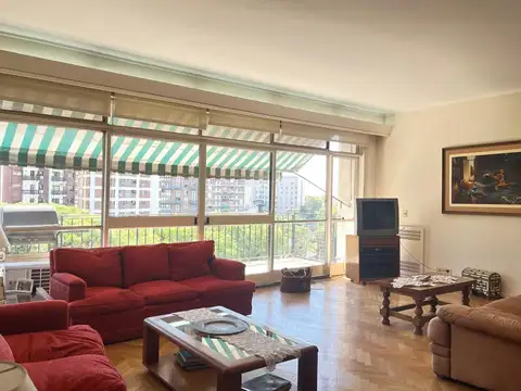 Departamento en Venta de 4 ambientes