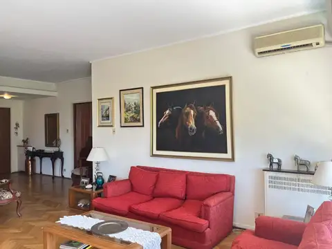 Avenida Luis María Campos 1700, Piso 7