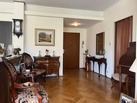 Departamento en Venta en Belgrano C, USD 510.000