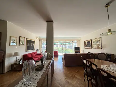 Departamento en Venta de 4 ambientes