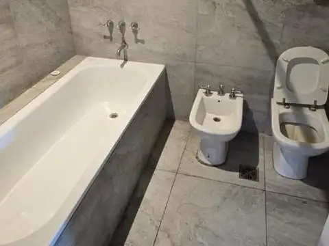 Casa en Alquiler 9 años