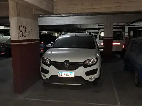 Avenida Rivadavia 1400