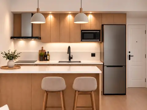 Departamento en venta en Munro. Ofrece Financiación