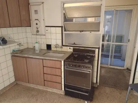 Departamento en Venta 60 años