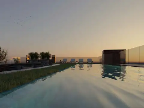 Departamento en Venta A Estrenar