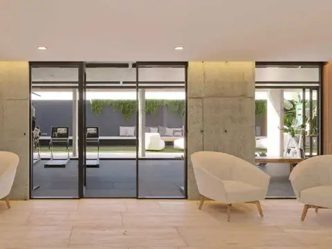Departamento en Venta en Pocitos Nuevo , USD 665.000