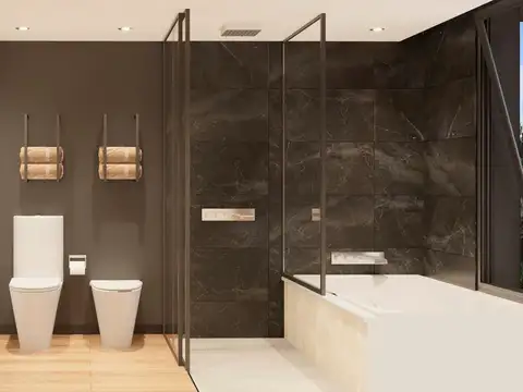 Departamento en Venta de 3 dormitorios