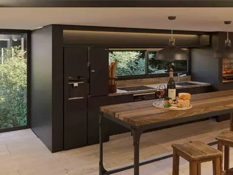 Departamento en Venta al Oeste