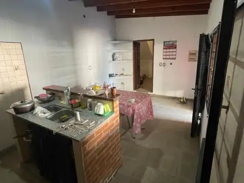 Casa en Alquiler de 2 dormitorios