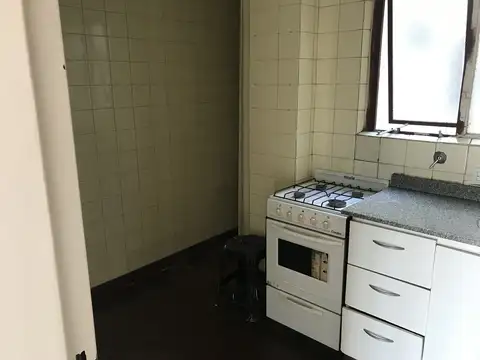 Departamento en Alquiler de 1 dormitorio