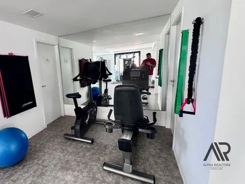 Departamento en Venta de 6 ambientes