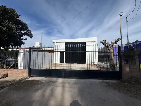 Galpon en Alquiler 27 años