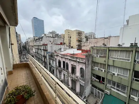 Departamento en Venta en Centro, USD 110.000