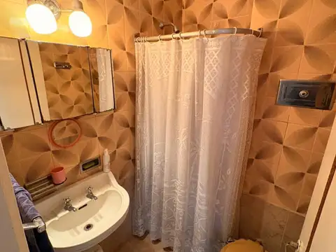 Departamento en alquiler en Plaza Colon