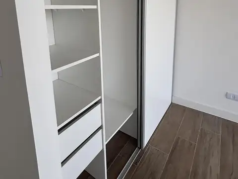 Departamento en Alquiler A Estrenar