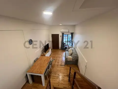 Oficina en Venta en Belgrano R, USD 99.000