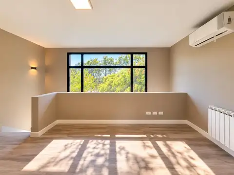 Casa en Alquiler A Estrenar