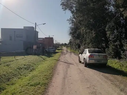 Lote en venta