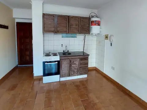 Departamento en Alquiler de Monoambiente
