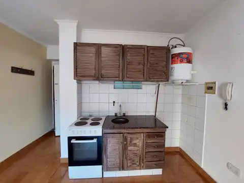 Departamento en Alquiler 20 años