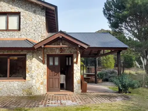 Avenida Cruz del Sur