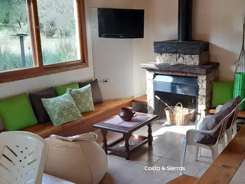 Casa en Venta en Mar De Las Pampas, USD 150.000