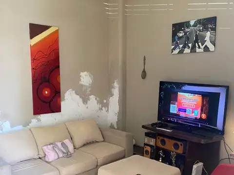 Depto Tipo Casa en Venta de 3 dormitorios