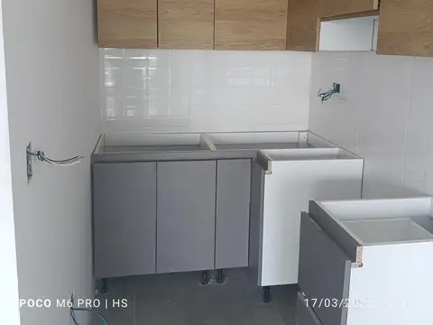Departamento en Venta en Berazategui, USD 135.000
