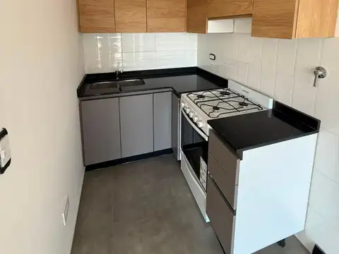 Departamento en Venta A Estrenar