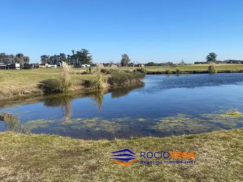 Terreno en Venta 40  mts Frente