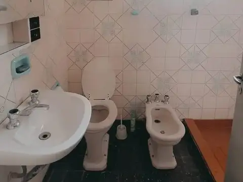 Depto Tipo Casa en Venta en Villa Devoto, USD 128.000